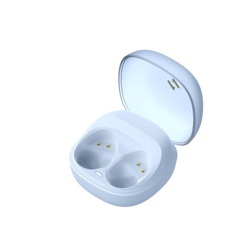 Havit TW969 - TWS wireless headphones, blue Havit TW969 - TWS wireless headphones, blue