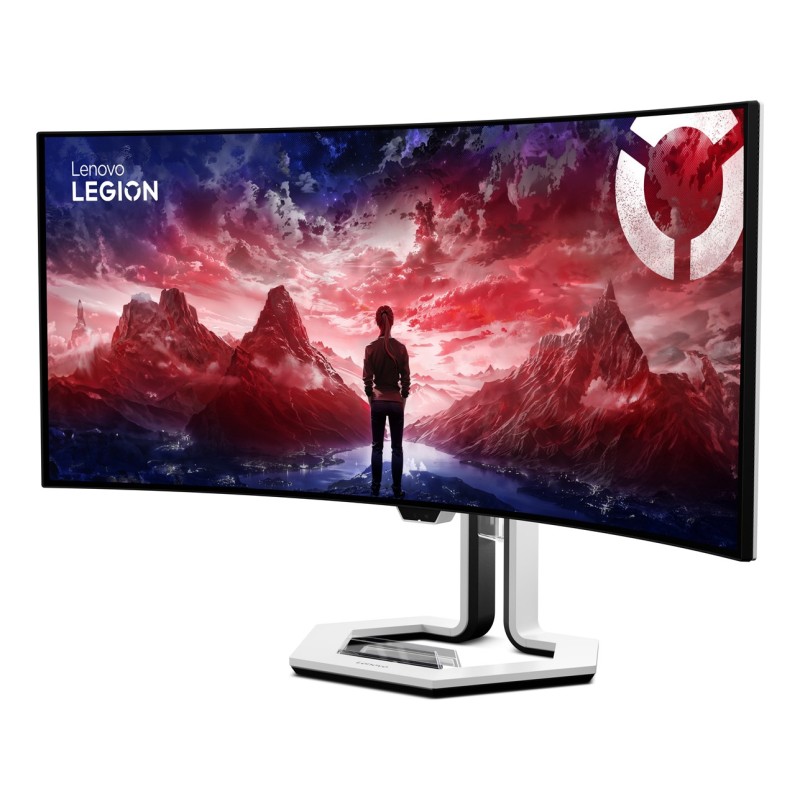 Lenovo Legion PRO 34WD-10 computer monitor 86.4 cm (34 Lenovo Legion PRO 34WD-10 computer monitor 86.4 cm (34