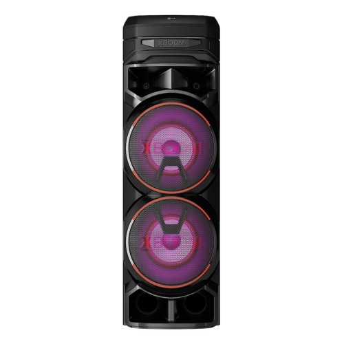 Poweraudio LG RNC9 speaker Poweraudio LG RNC9 speaker