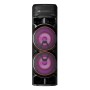 Poweraudio LG RNC9 speaker