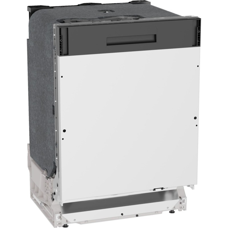 Gorenje GV663B65XXL dishwasher Undercounter 14 place settings D