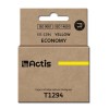 Actis KE-1294 ink (replacement for Epson T1294; Standard; 15 ml; yellow)