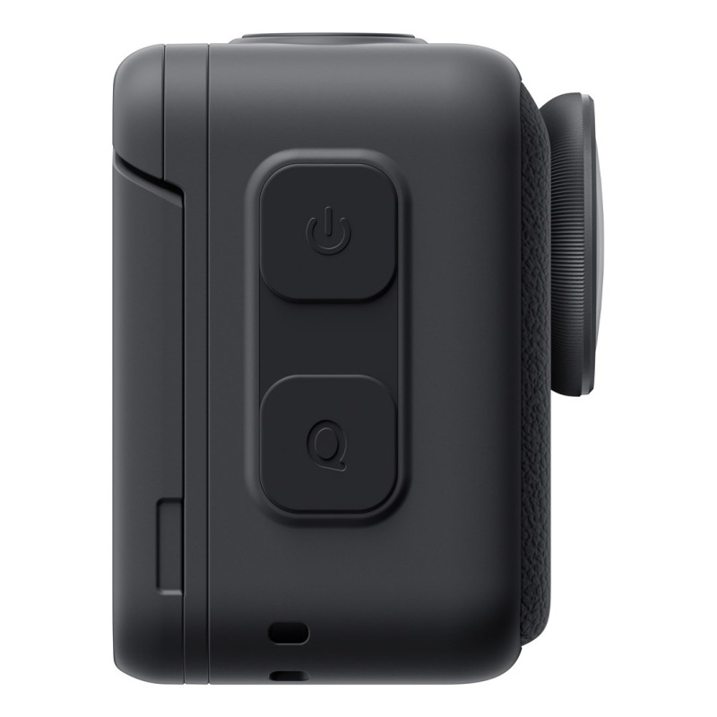 Insta360 GO Ultra Standard Bundle (Midnight Black)