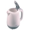 Feel-Maestro MR042 white electric kettle 1.7 L Grey, White 2200 W Feel-Maestro MR042 white electric kettle 1.7 L Grey, White 2200 W
