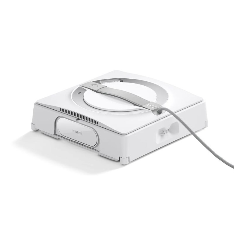Ecovacs Winbot W2 window cleaning robot (white) Ecovacs Winbot W2 window cleaning robot (white)