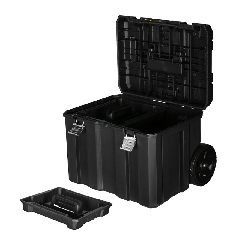 TSTAK toolbox on wheels Dewalt DWST83347-1 TSTAK toolbox on wheels Dewalt DWST83347-1