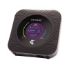 ASUS RT-AX5400 wireless router Gigabit Ethernet Dual-band (2.4 GHz / 5 GHz) Black ASUS RT-AX5400 wireless router Gigabit Ethernet Dual-band (2.4 GHz / 5 GHz) Black