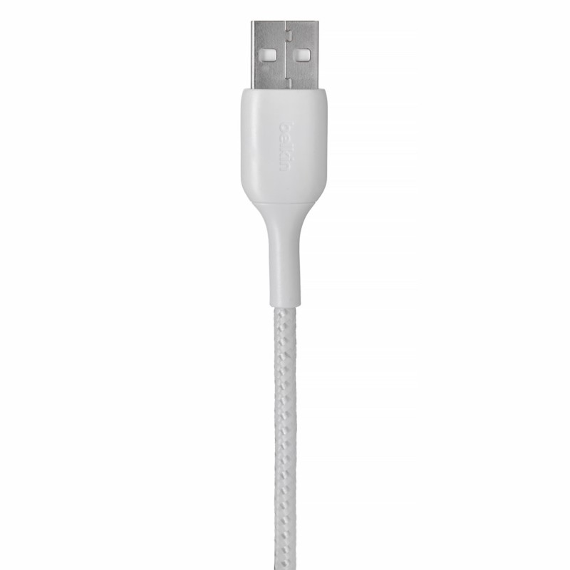 Gembird CCDB-mUSB2B-CMCM-6 Cotton braided Type-C male-male USB cable with metal connectors, 1.8 m, black color Gembird CCDB-mUSB2B-CMCM-6 Cotton braided Type-C male-male USB cable with metal connectors, 1.8 m, black color
