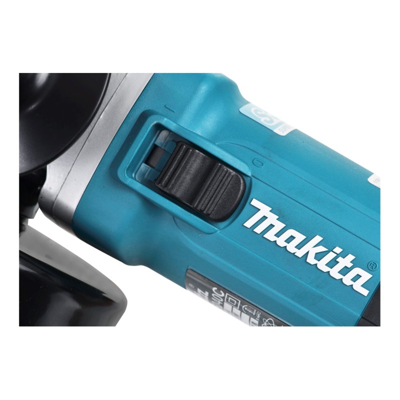 Makita GA5040C angle grinder 12.5 cm 1400 W Makita GA5040C angle grinder 12.5 cm 1400 W