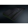 Razer Gigantus V2 - 3XL Gaming mouse pad Black, Green