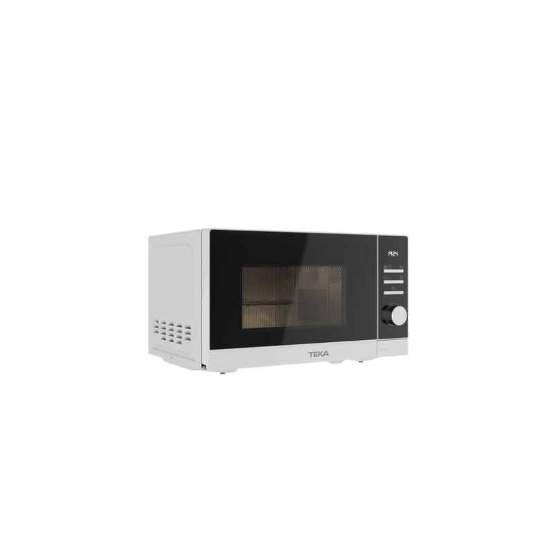 Teka MWE FS20 G Black Grill microwave Countertop 20 L 700 W Teka MWE FS20 G Black Grill microwave Countertop 20 L 700 W