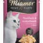 Miamor 4000158740755 cats moist food 100 g