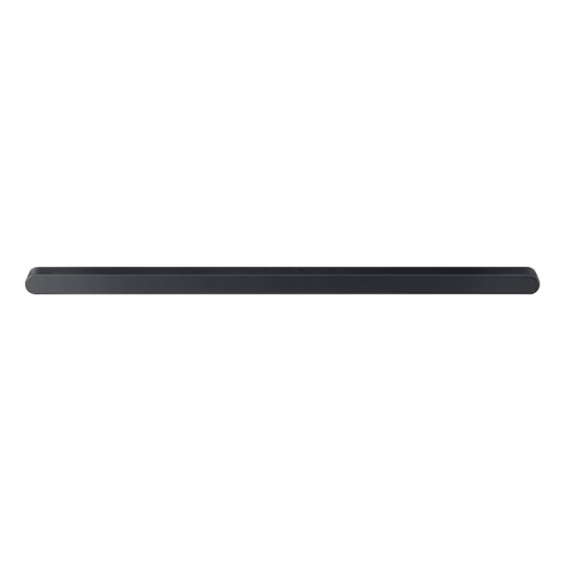 Samsung HW-S700D/EN soundbar speaker Black 3.1 channels Samsung HW-S700D/EN soundbar speaker Black 3.1 channels
