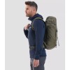 Plecak wspinaczkowy Berghaus 24/7 Rucsac 30L granatowy Plecak wspinaczkowy Berghaus 24/7 Rucsac 30L granatowy