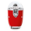 Smeg 50's Style Citrus Juicer CJF11RDEU Red Smeg 50's Style Citrus Juicer CJF11RDEU Red