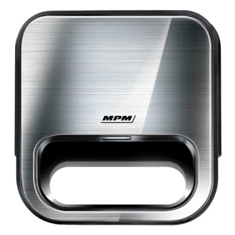 MPM MOP-49M - sandwich toaster