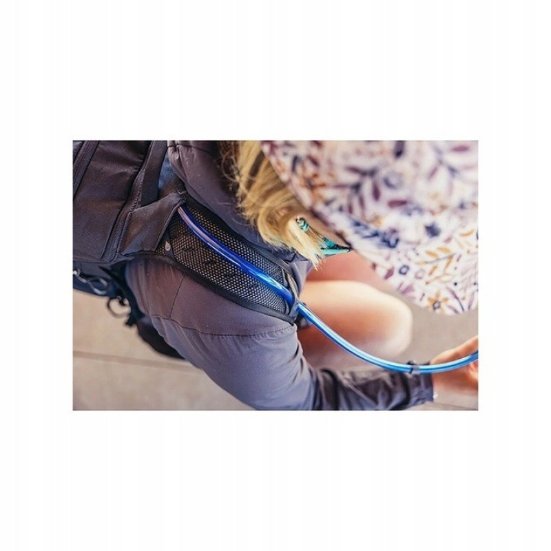 Gregory Nano 18 women's trekking backpack - Rio blue Gregory Nano 18 women's trekking backpack - Rio blue