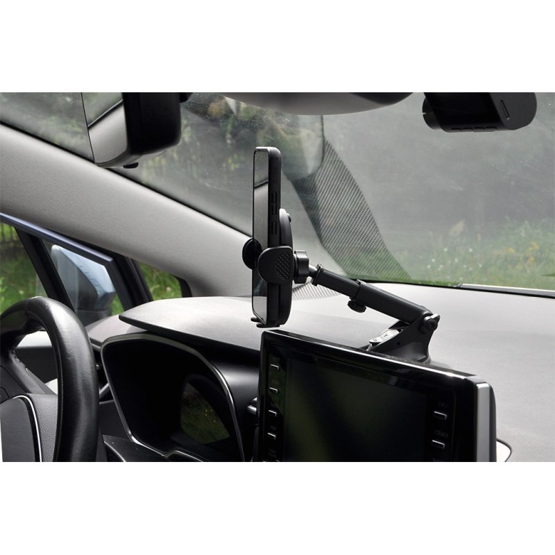 iBox H-9 Car holder for smartphone iBox H-9 Car holder for smartphone