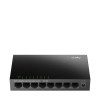 CUDY GS108E 8-port managed switch CUDY GS108E 8-port managed switch