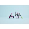 LEGO DREAMZZZ 71495 Mateo vs. Cyber Brain Mech LEGO DREAMZZZ 71495 Mateo vs. Cyber Brain Mech