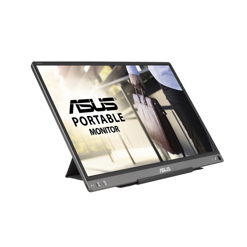 ASUS ZenScreen MB16ACE LED display 39.6 cm (15.6 ASUS ZenScreen MB16ACE LED display 39.6 cm (15.6