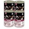 BRIT Premium by Nature Beef with Tripe - Wet dog food - 400 g