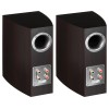 Heco Victa Prime 302 loudspeaker 2-way 85 W Espresso Wired Heco Victa Prime 302 loudspeaker 2-way 85 W Espresso Wired