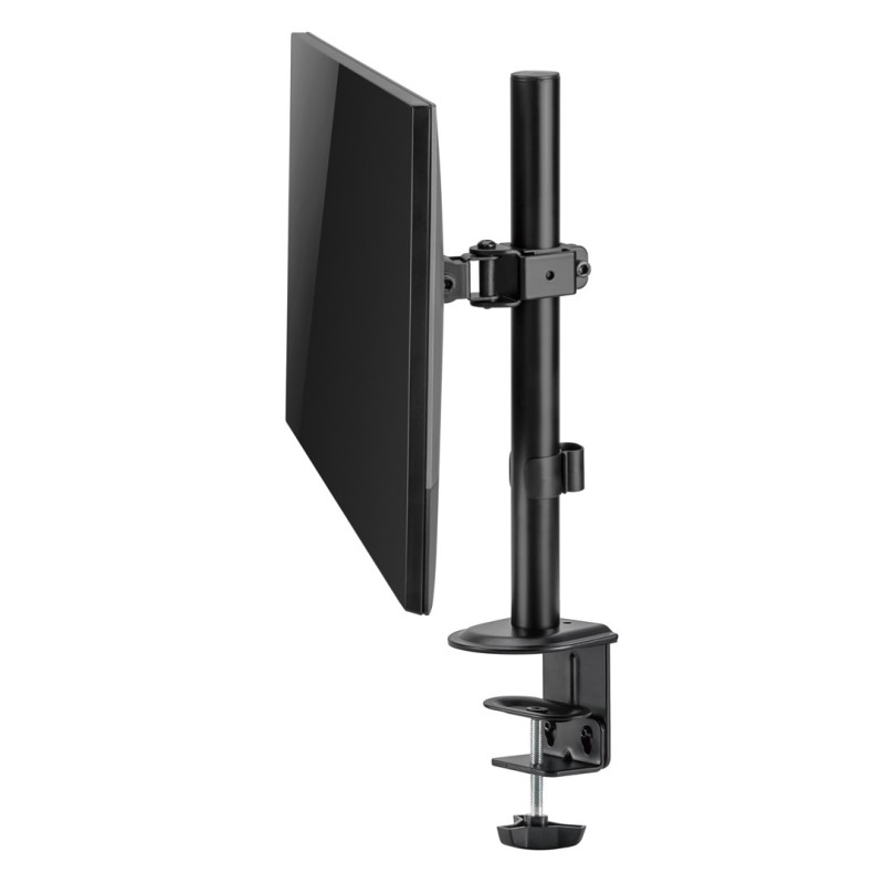 Gembird MA-D1-02 monitor mount / stand 81.3 cm (32 Gembird MA-D1-02 monitor mount / stand 81.3 cm (32
