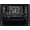 Oven with catalytic converter Electrolux EOF5C50BZ 65 L black Oven with catalytic converter Electrolux EOF5C50BZ 65 L black