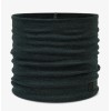 Buff Heavyweight Merino Wool Multifunctional scarf Solid Forest