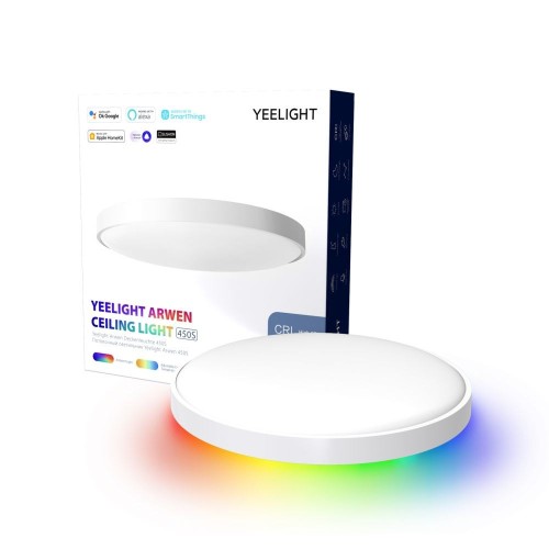 Yeelight Arwen 450S ceiling lighting White LED F Yeelight Arwen 450S ceiling lighting White LED F