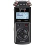 Tascam DR-05XP - portable digital recorder with USB interface