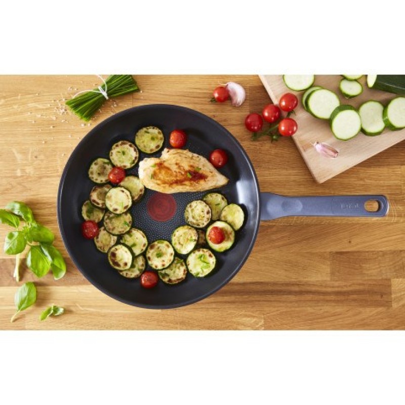 Tefal Daily Cook G7300755 frying pan All-purpose pan Round Tefal Daily Cook G7300755 frying pan All-purpose pan Round