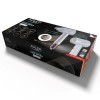 Kitchen hood Akpo WK-4 Java Eco Wall-mounted Black Kitchen hood Akpo WK-4 Java Eco Wall-mounted Black