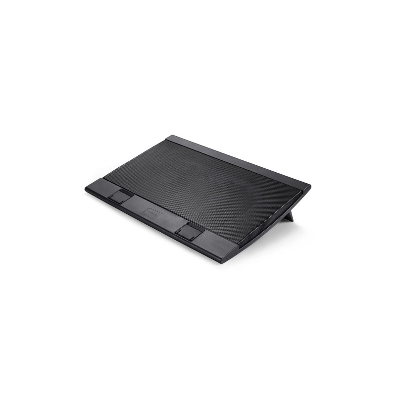 DeepCool Wind Pal FS laptop cooling pad 1200 RPM Black