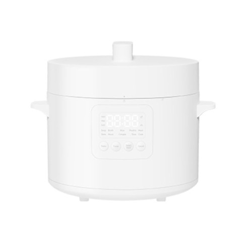 Szybkowar Xiaomi Elektrischer Schnellkochtopf 4,8l