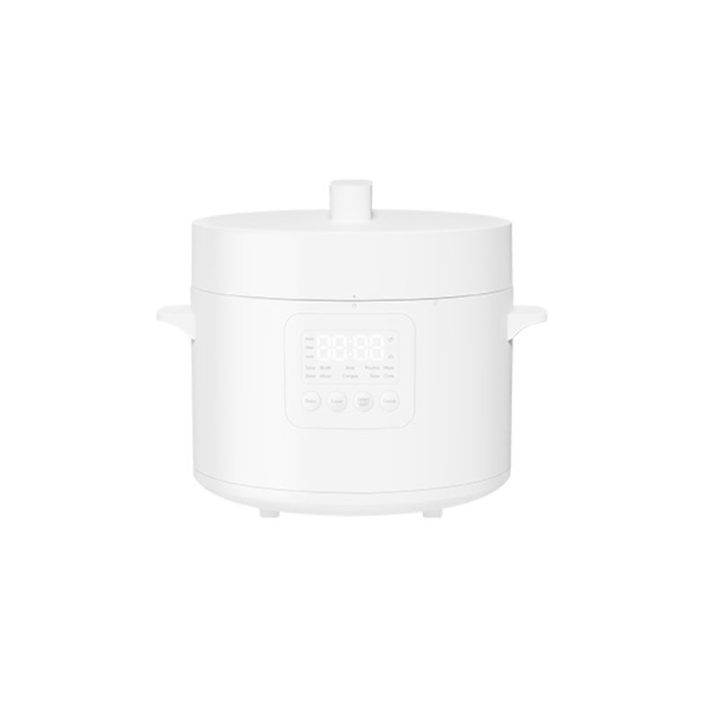 Szybkowar Xiaomi Elektrischer Schnellkochtopf 4,8l Szybkowar Xiaomi Elektrischer Schnellkochtopf 4,8l