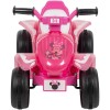 Children's electric ride-on Quad Mouse Minnie Huffy 19075W