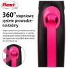 Flexi New Neon S 5 m Dog Retractable lead Flexi New Neon S 5 m Dog Retractable lead