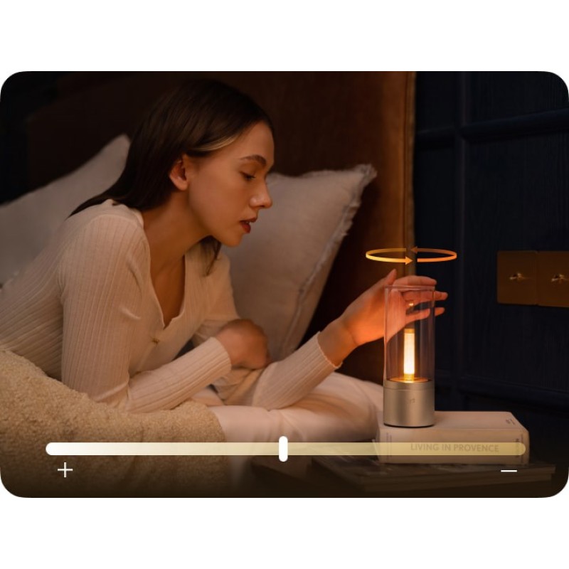 Yeelight Candela YLFWD-0019 Ambient light