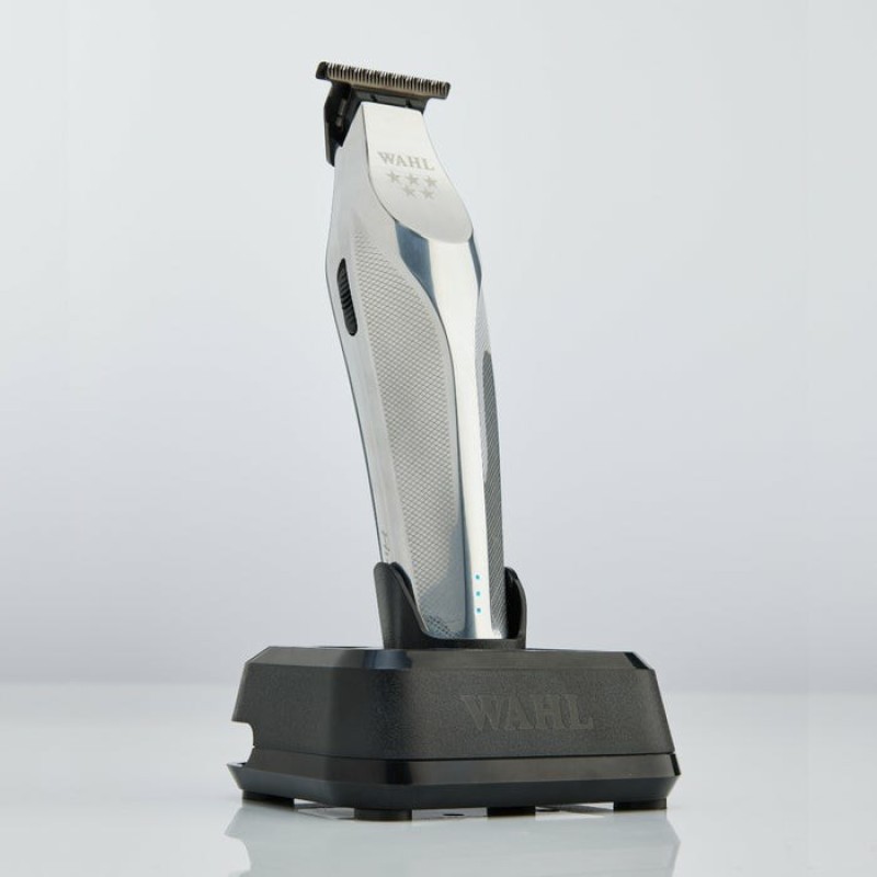 WAHL HI-VIZ Trimmer White