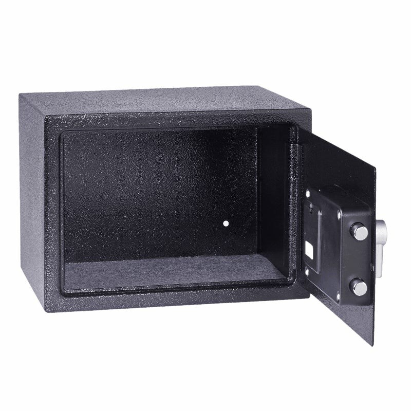 Yale YSV/250/DB2 Free Standing Safe 16.3 l Steel Black Yale YSV/250/DB2 Free Standing Safe 16.3 l Steel Black