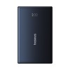 Baseus P10076801123-00 Lithium ion polymer power bank 10000 mAh Black Baseus P10076801123-00 Lithium ion polymer power bank 10000 mAh Black