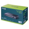 TP-Link SG2206MP network switch L2 Gigabit Ethernet (10/100/1000) Power over Ethernet (PoE)