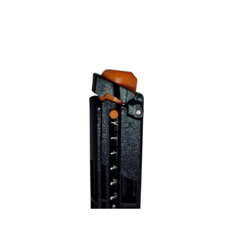 Beeman Protect BP50 Magazine for pistol Black