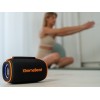 Tracer XtremeBeat TWS Portable Bluetooth Speaker Black 15 W Tracer XtremeBeat TWS Portable Bluetooth Speaker Black 15 W