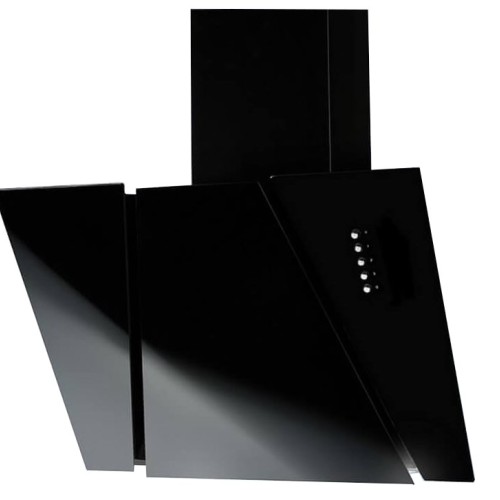 Akpo WK-4 Cetias Eco 60 Wall-mounted Black Akpo WK-4 Cetias Eco 60 Wall-mounted Black