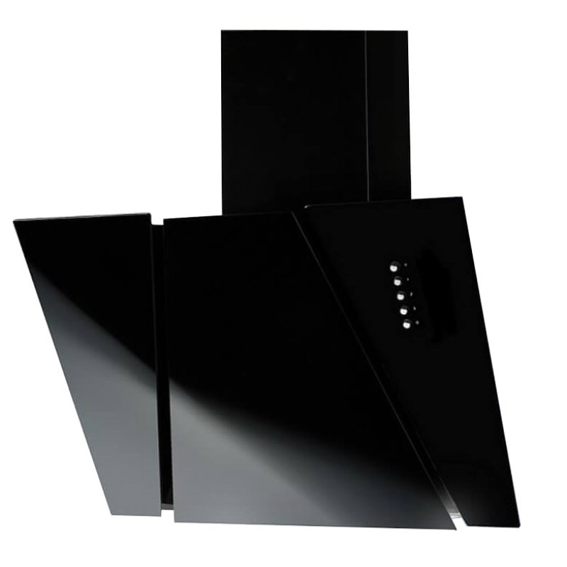 Akpo WK-4 Cetias Eco 60 Wall-mounted Black Akpo WK-4 Cetias Eco 60 Wall-mounted Black