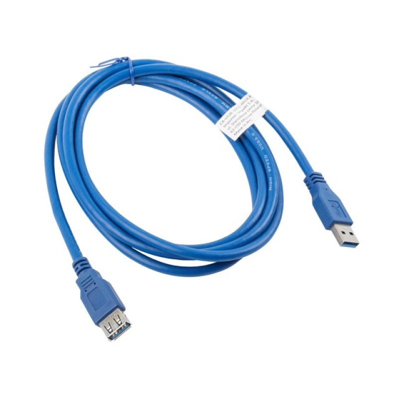 Savio GCL-02 HDMI cable 1.8 m HDMI Type A (Standard) Black,Blue Savio GCL-02 HDMI cable 1.8 m HDMI Type A (Standard) Black,Blue