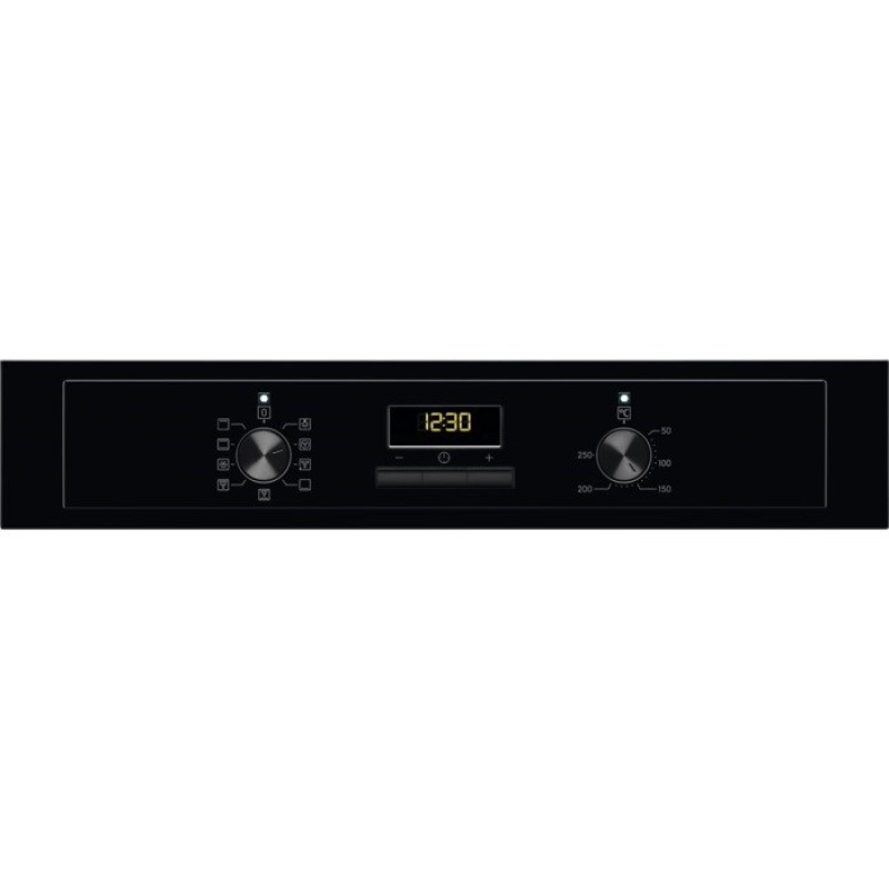 ELECTROLUX EOD3H50BK Oven ELECTROLUX EOD3H50BK Oven